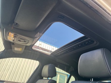 Bmw x4 f26 xdrive30d 258ch m sport a suivi complet bmw toit ouvrant caméra de recul garantie 12 mois occasion barberey...