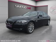 BMW d'occasion SERIE 5 535D CONFORT de 2011 Vichy (03)﻿