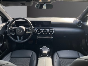 Mercedes classe a 250 e eq power 8g-dct progressive line occasion simplicicar lille  simplicicar simplicibike france