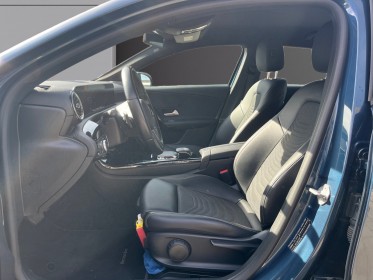Mercedes classe a 250 e eq power 8g-dct progressive line occasion simplicicar lille  simplicicar simplicibike france