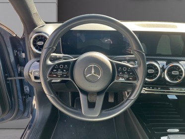 Mercedes classe a 250 e eq power 8g-dct progressive line occasion simplicicar lille  simplicicar simplicibike france