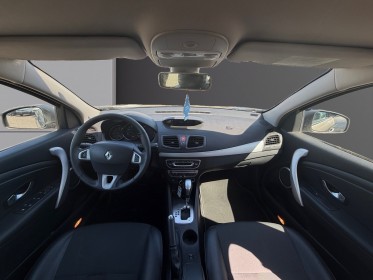 Renault fluence dci 110 fap eco2 dynamique edc occasion avignon (84) simplicicar simplicibike france