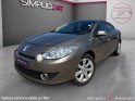 Renault fluence dci 110 fap eco2 dynamique edc occasion avignon (84) simplicicar simplicibike france