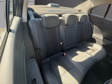 Renault fluence dci 110 fap eco2 dynamique edc occasion avignon (84) simplicicar simplicibike france