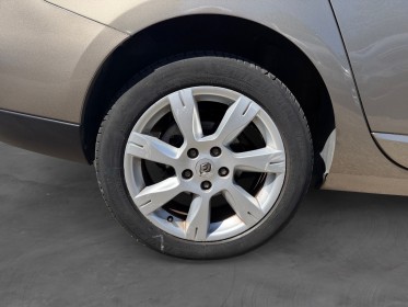 Renault fluence dci 110 fap eco2 dynamique edc occasion avignon (84) simplicicar simplicibike france