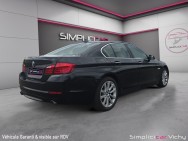 BMW d'occasion SERIE 5 535D CONFORT de 2011 Vichy (03)﻿