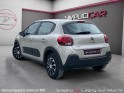 Citroen c3 1.6 bluehdi 75 ss feel - entretien complet occasion simplicicar lagny  simplicicar simplicibike france