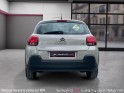 Citroen c3 1.6 bluehdi 75 ss feel - entretien complet occasion simplicicar lagny  simplicicar simplicibike france