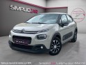 Citroen c3 1.6 bluehdi 75 ss feel - entretien complet occasion simplicicar lagny  simplicicar simplicibike france