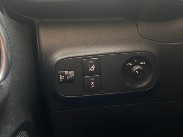 Citroen c3 1.6 bluehdi 75 ss feel - entretien complet occasion simplicicar lagny  simplicicar simplicibike france