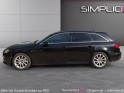 Audi a4 avant business 2.0 tdi ultra 190 s tronic 7 business line / apple carplay / radar avar / siege chauffant /...