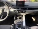 Audi a4 avant business 2.0 tdi ultra 190 s tronic 7 business line / apple carplay / radar avar / siege chauffant /...