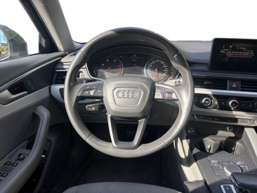 Audi a4 avant business 2.0 tdi ultra 190 s tronic 7 business line / apple carplay / radar avar / siege chauffant /...