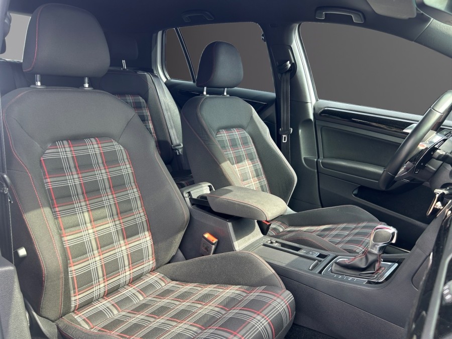 VOLKSWAGEN d'occasion GOLF 2.0 TSI EVO 245 GTI PERFORMANCE DSG7 de