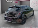 Toyota corolla hybride my22 2.0 184ch finition gr sport - caméra de recul - carplay occasion réunion ville st pierre...
