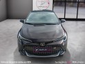 Toyota corolla hybride my22 2.0 184ch finition gr sport - caméra de recul - carplay occasion réunion ville st pierre...
