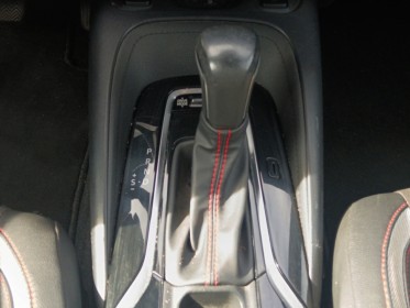 Toyota corolla hybride my22 2.0 184ch finition gr sport - caméra de recul - carplay occasion réunion ville st pierre...