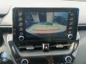 Toyota corolla hybride my22 2.0 184ch finition gr sport - caméra de recul - carplay occasion réunion ville st pierre...