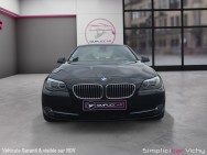BMW d'occasion SERIE 5 535D CONFORT de 2011 Vichy (03)﻿