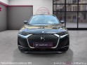 Ds ds3 crossback puretech 130 eat8 so chic carplay cuir entretien ds distribution neuve et garantie 12 mois occasion...