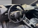 Ds ds3 crossback puretech 130 eat8 so chic carplay cuir entretien ds distribution neuve et garantie 12 mois occasion...