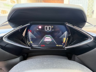 Ds ds3 crossback puretech 130 eat8 so chic carplay cuir entretien ds distribution neuve et garantie 12 mois occasion...