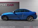 Bmw serie 2 coupe f22 m235i 326 ch garantie 12 mois occasion simplicicar vienne simplicicar simplicibike france