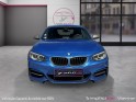 Bmw serie 2 coupe f22 m235i 326 ch garantie 12 mois occasion simplicicar vienne simplicicar simplicibike france