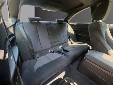 Bmw serie 2 coupe f22 m235i 326 ch garantie 12 mois occasion simplicicar vienne simplicicar simplicibike france