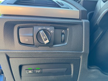 Bmw serie 2 coupe f22 m235i 326 ch garantie 12 mois occasion simplicicar vienne simplicicar simplicibike france