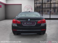 BMW d'occasion SERIE 5 535D CONFORT de 2011 Vichy (03)﻿