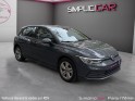 Volkswagen golf 1.5 etsi opf 150 dsg7 life camera de recul carplay régulateur adaptatif garantie 12 mois occasion paris...