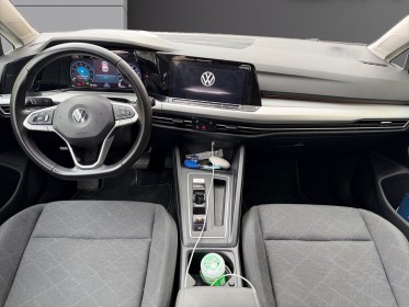 Volkswagen golf 1.5 etsi opf 150 dsg7 life camera de recul carplay régulateur adaptatif garantie 12 mois occasion paris...