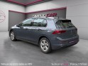Volkswagen golf 1.5 etsi opf 150 dsg7 life camera de recul carplay régulateur adaptatif garantie 12 mois occasion paris...
