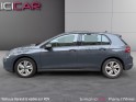 Volkswagen golf 1.5 etsi opf 150 dsg7 life camera de recul carplay régulateur adaptatif garantie 12 mois occasion paris...