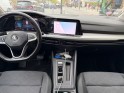 Volkswagen golf 1.5 etsi opf 150 dsg7 life camera de recul carplay régulateur adaptatif garantie 12 mois occasion paris...
