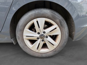 Volkswagen golf 1.5 etsi opf 150 dsg7 life camera de recul carplay régulateur adaptatif garantie 12 mois occasion paris...