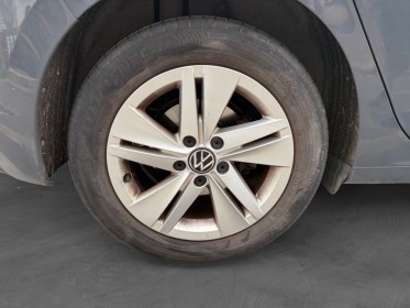 Volkswagen golf 1.5 etsi opf 150 dsg7 life camera de recul carplay régulateur adaptatif garantie 12 mois occasion paris...