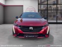 Peugeot 308 130 ch bva gt pack toit ouvrant panoramique carplay garantie 12 mois occasion montpellier (34) simplicicar...