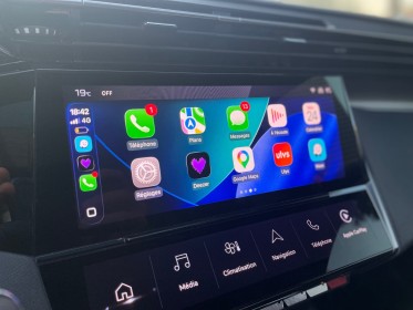 Peugeot 308 130 ch bva gt pack toit ouvrant panoramique carplay garantie 12 mois occasion montpellier (34) simplicicar...