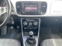 Volkswagen coccinelle 2.0 tdi 110 ch design toit ouvrant régulateur climatisation garantie 12 mois occasion barberey...