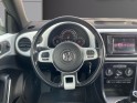 Volkswagen coccinelle 2.0 tdi 110 ch design toit ouvrant régulateur climatisation garantie 12 mois occasion barberey...