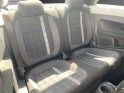 Volkswagen coccinelle 2.0 tdi 110 ch design toit ouvrant régulateur climatisation garantie 12 mois occasion barberey...