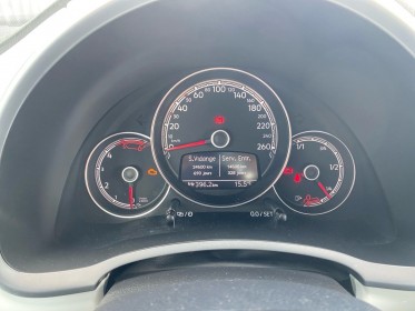 Volkswagen coccinelle 2.0 tdi 110 ch design toit ouvrant régulateur climatisation garantie 12 mois occasion barberey...