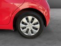 Citroen c1 c1 vti 68 shine etg - camera - bluetooth - climatisation - roue de secours- garantie occasion simplicicar salon de...