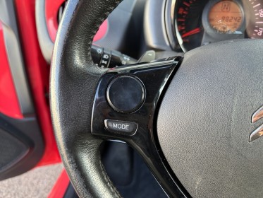 Citroen c1 c1 vti 68 shine etg - camera - bluetooth - climatisation - roue de secours- garantie occasion simplicicar salon de...