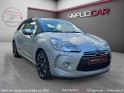 Citroen ds3 hdi 90 fap airdream so chic - distribution neuve - garantie 12 mois - occasion simplicicar orgeval  simplicicar...
