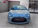 Citroen ds3 hdi 90 fap airdream so chic - distribution neuve - garantie 12 mois - occasion simplicicar orgeval  simplicicar...