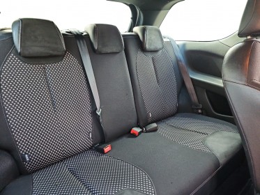 Citroen ds3 hdi 90 fap airdream so chic - distribution neuve - garantie 12 mois - occasion simplicicar orgeval  simplicicar...