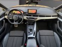 Audi a5 sportback 2.0 tfsi 190 s tronic 7 s line - camera de recul  - lumière d'ambiance - carplay - régulateur de...